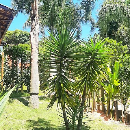 فيلا Residencial Hibiscos - Vista Mar غاروبابا المظهر الخارجي الصورة