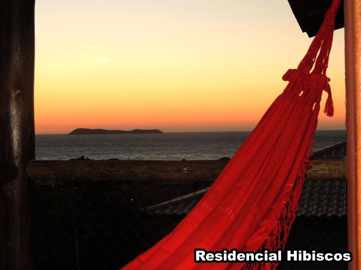 فيلا Residencial Hibiscos - Vista Mar غاروبابا المظهر الخارجي الصورة