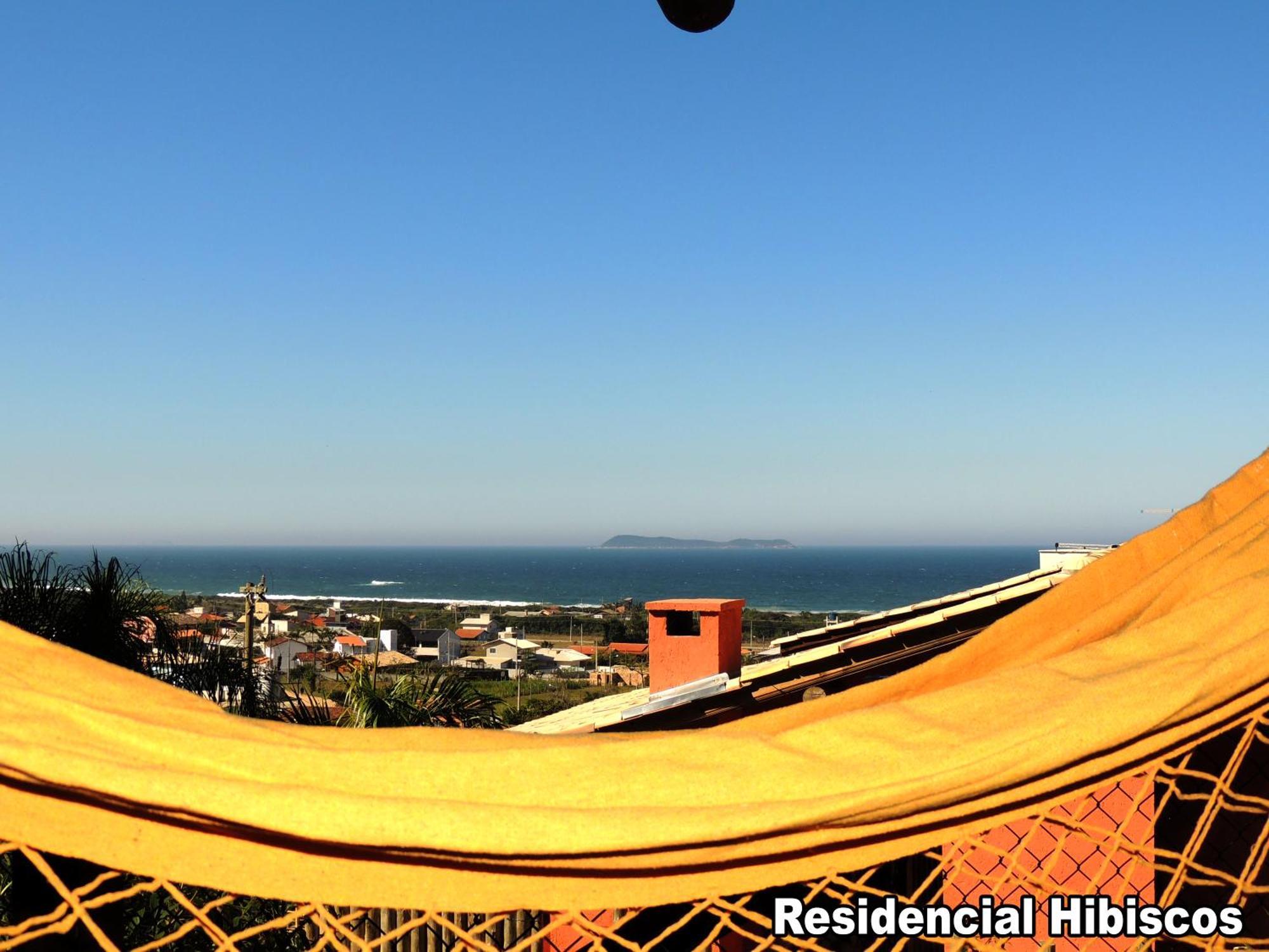 فيلا Residencial Hibiscos - Vista Mar غاروبابا المظهر الخارجي الصورة
