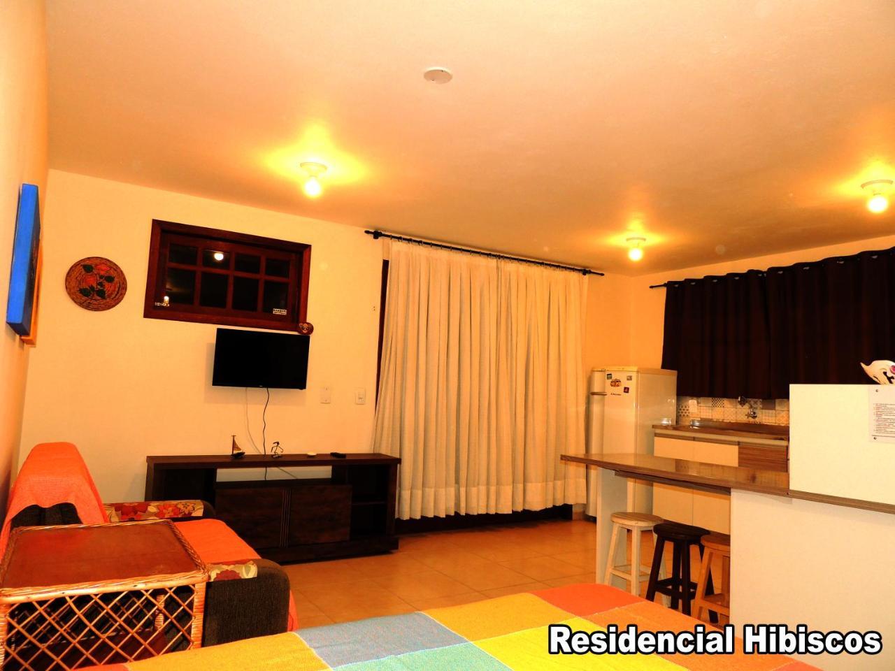 فيلا Residencial Hibiscos - Vista Mar غاروبابا المظهر الخارجي الصورة