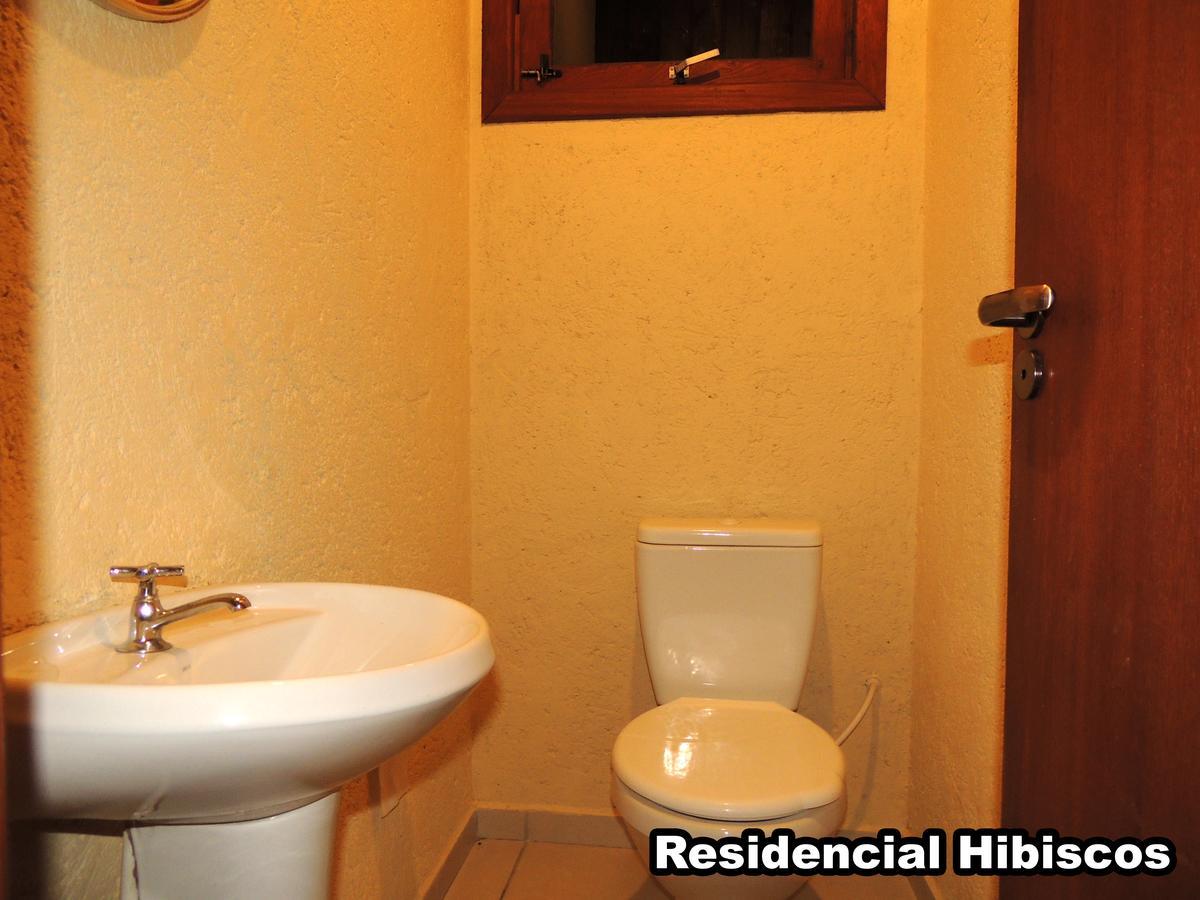 فيلا Residencial Hibiscos - Vista Mar غاروبابا المظهر الخارجي الصورة